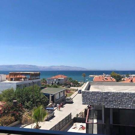No 22 Residence Çeşme 외부 사진