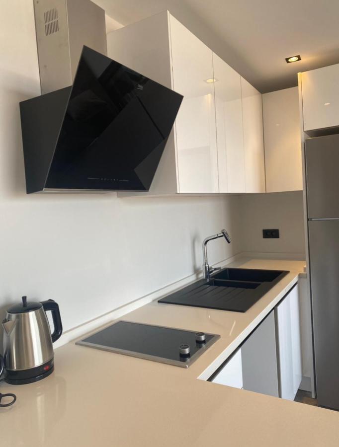 No 22 Residence Çeşme 외부 사진