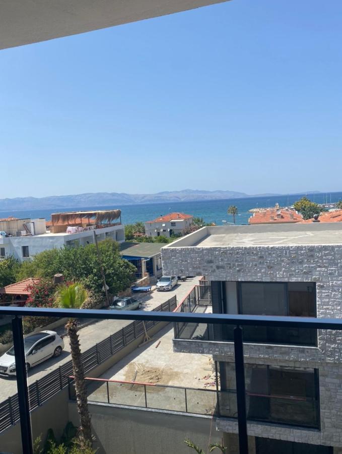 No 22 Residence Çeşme 외부 사진