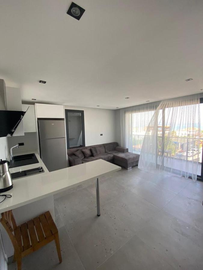 No 22 Residence Çeşme 외부 사진
