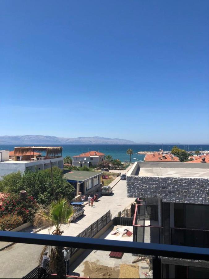 No 22 Residence Çeşme 외부 사진