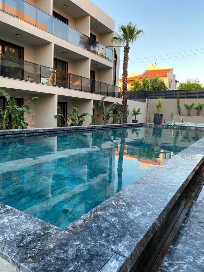 No 22 Residence Çeşme 외부 사진