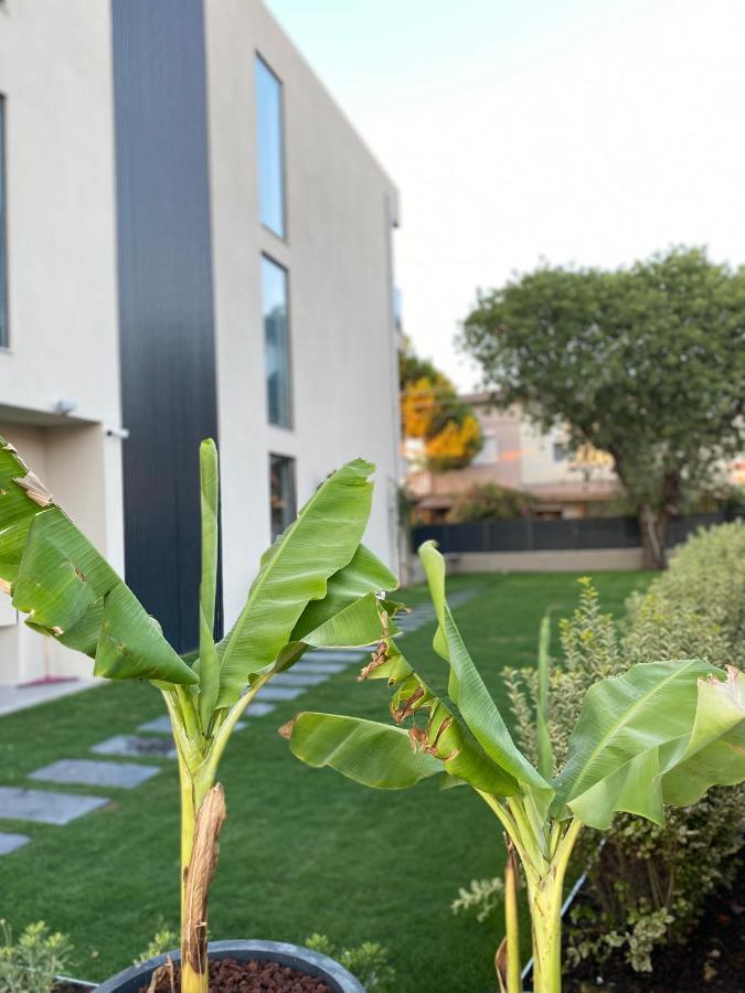 No 22 Residence Çeşme 외부 사진