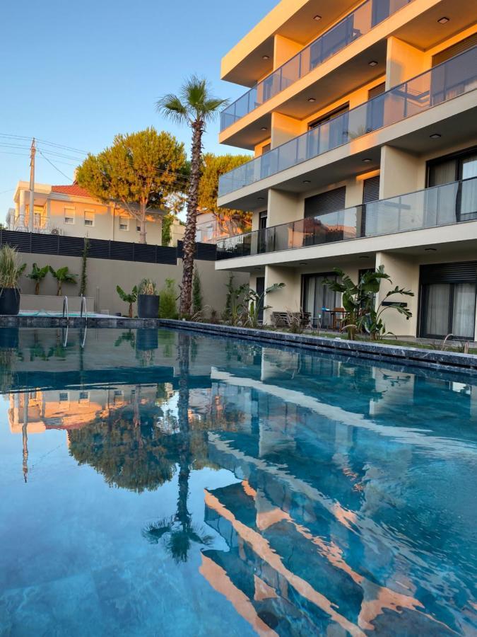 No 22 Residence Çeşme 외부 사진