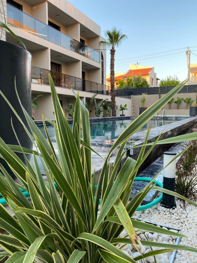 No 22 Residence Çeşme 외부 사진
