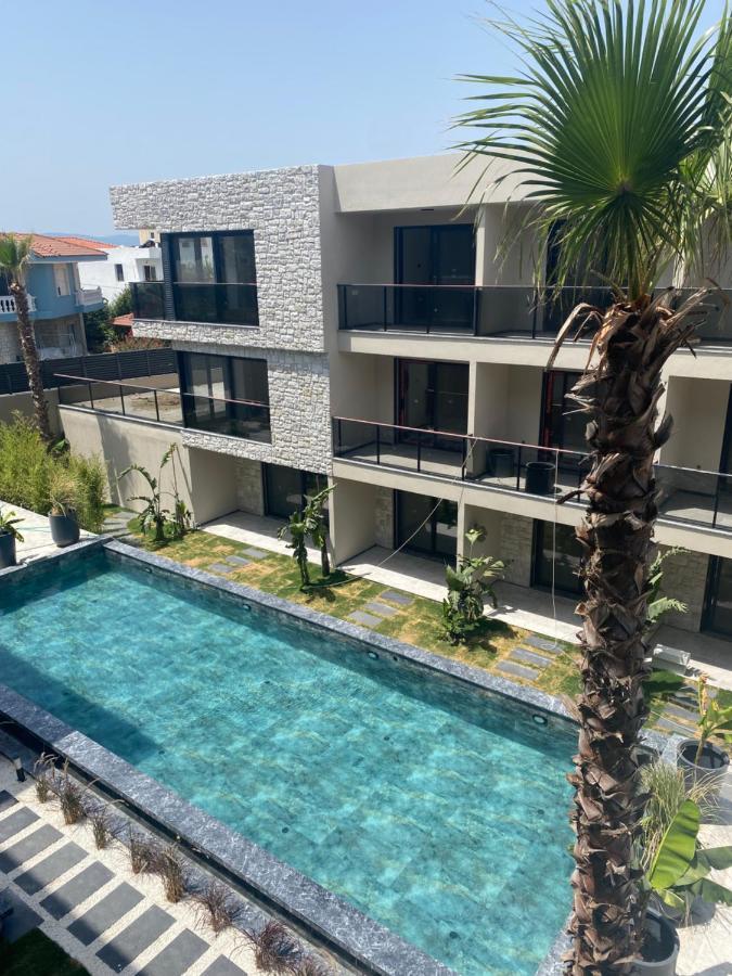 No 22 Residence Çeşme 외부 사진