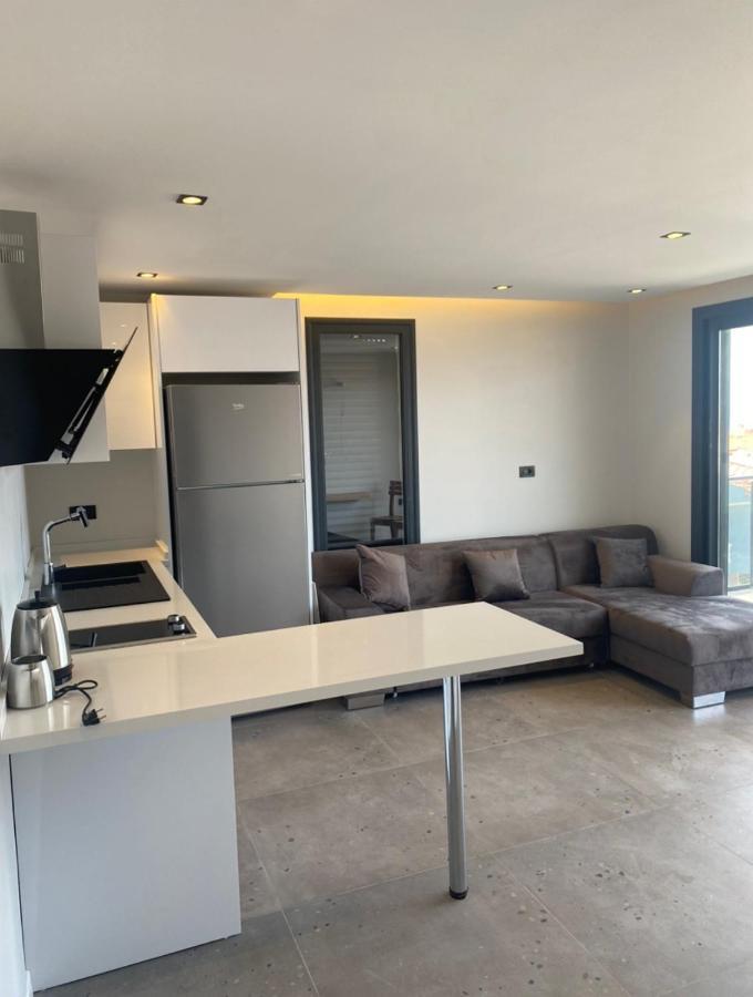 No 22 Residence Çeşme 외부 사진