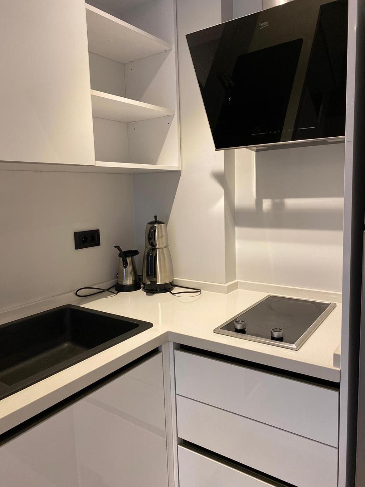 No 22 Residence Çeşme 외부 사진